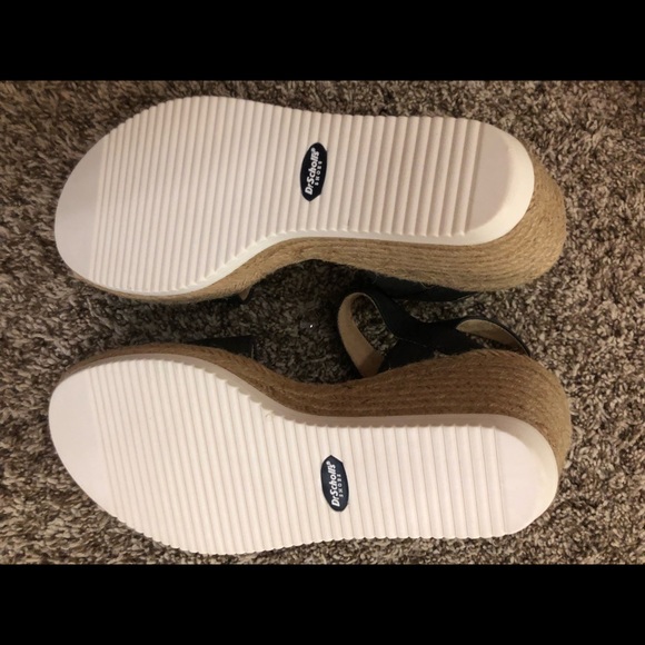 Dr. Scholl’s Essential Collection Wedges 9 1/2 W - Picture 2 of 4
